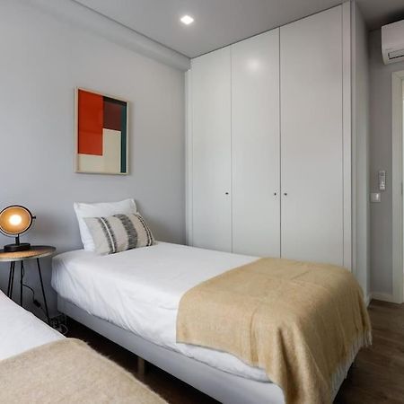 Lisbon Central Apartment With Balcony Extérieur photo