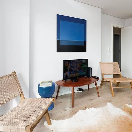 Lisbon Central Apartment With Balcony Extérieur photo
