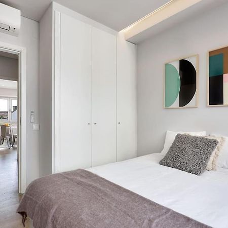 Lisbon Central Apartment With Balcony Extérieur photo