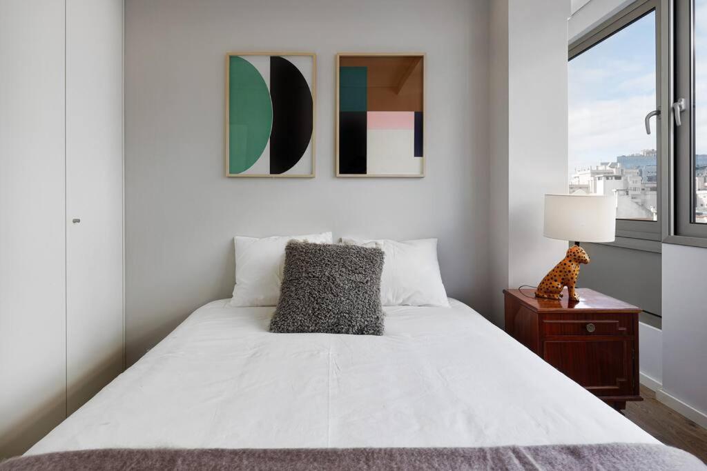 Lisbon Central Apartment With Balcony Extérieur photo