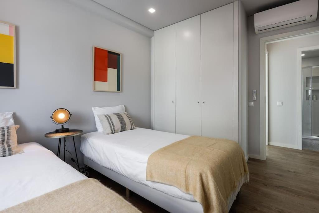 Lisbon Central Apartment With Balcony Extérieur photo