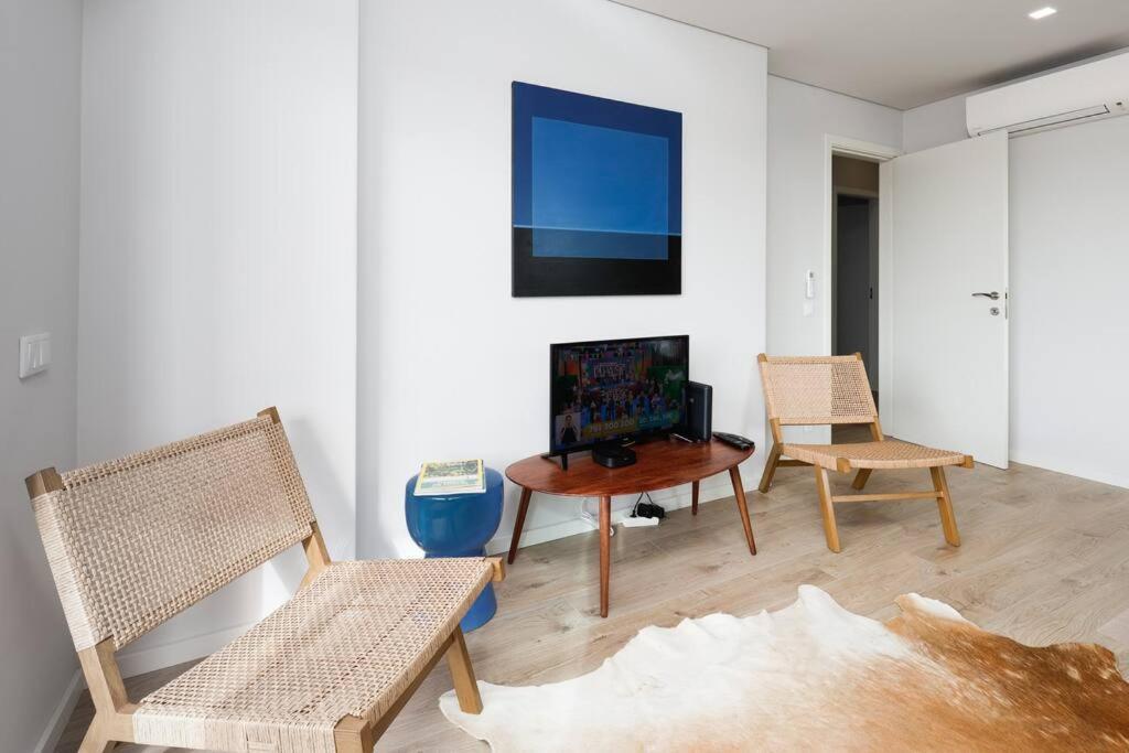 Lisbon Central Apartment With Balcony Extérieur photo