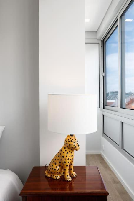 Lisbon Central Apartment With Balcony Extérieur photo