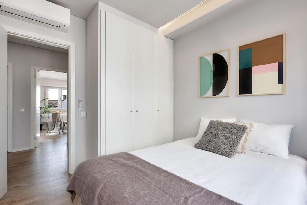 Lisbon Central Apartment With Balcony Extérieur photo
