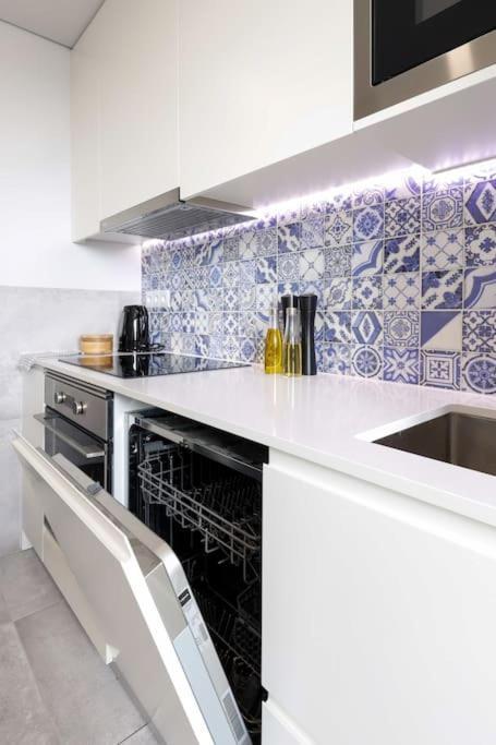 Lisbon Central Apartment With Balcony Extérieur photo