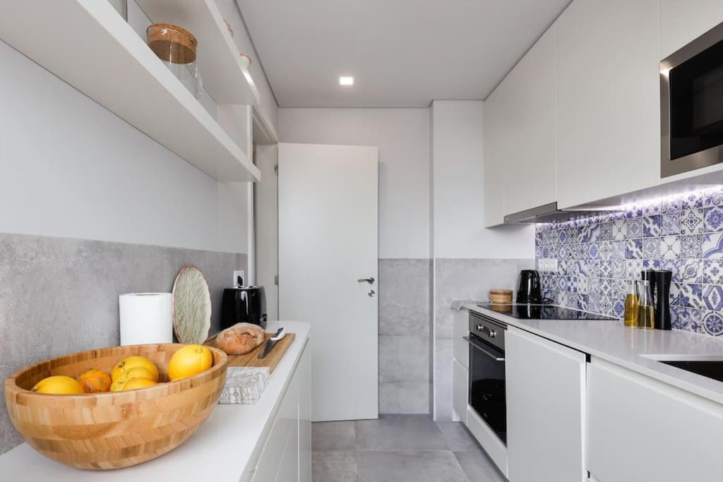 Lisbon Central Apartment With Balcony Extérieur photo