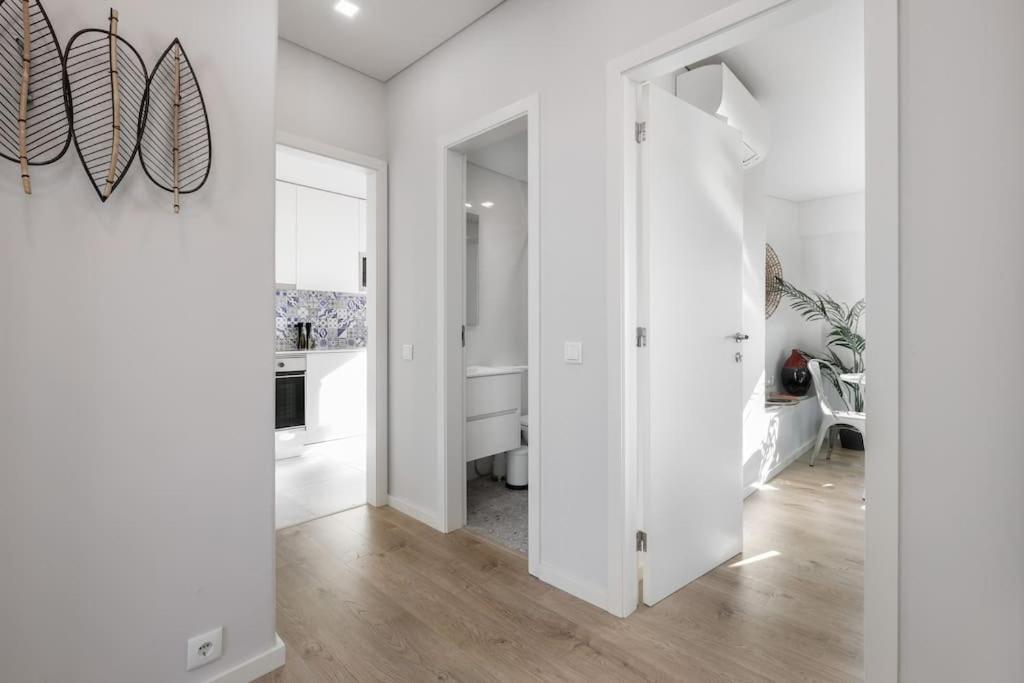 Lisbon Central Apartment With Balcony Extérieur photo