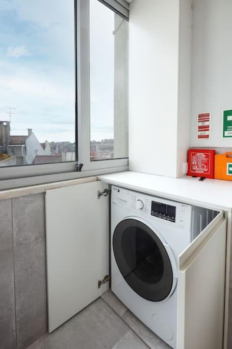 Lisbon Central Apartment With Balcony Extérieur photo